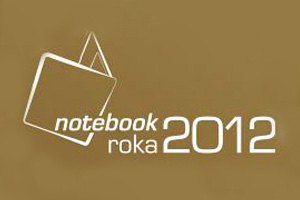 NOTEBOOK ROKA 2012